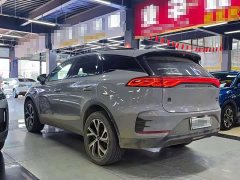 BYD Yuan Plus DM-i 115KM Flagship Smart Driving Edition - ფოტო 4
