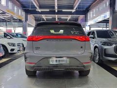 BYD Yuan Plus DM-i 115KM Flagship Smart Driving Edition - ფოტო 5