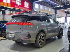 BYD Yuan Plus DM-i 115KM Flagship Smart Driving Edition - ფოტო 6