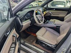 BYD Yuan Plus DM-i 115KM Flagship Smart Driving Edition - ფოტო 7