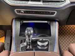 BMW X5 (Imported) xDrive40i M Sport Package - ფოტო 12