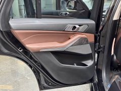 BMW X5 (Imported) xDrive40i M Sport Package - ფოტო 14