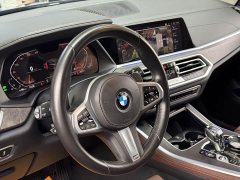 BMW X5 (Imported) xDrive40i M Sport Package - ფოტო 17