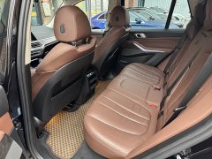 BMW X5 (Imported) xDrive40i M Sport Package - ფოტო 9