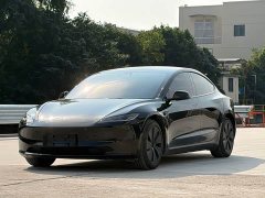 Tesla Model 3 2023 Long Range All-Wheel Drive - ფოტო 1