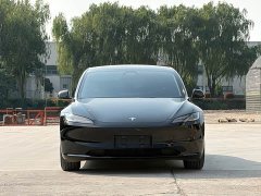 Tesla Model 3 2023 Long Range All-Wheel Drive - ფოტო 2