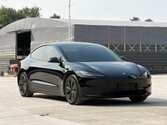 Tesla Model 3 2023 Long Range All-Wheel Drive - ფოტო 3