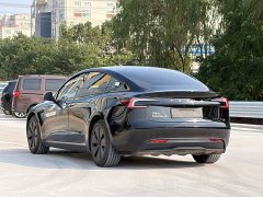 Tesla Model 3 2023 Long Range All-Wheel Drive - ფოტო 4