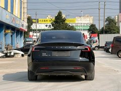 Tesla Model 3 2023 Long Range All-Wheel Drive - ფოტო 5