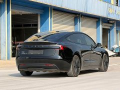 Tesla Model 3 2023 Long Range All-Wheel Drive - ფოტო 6