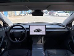 Tesla Model 3 2023 Long Range All-Wheel Drive - ფოტო 7