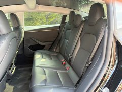 Tesla Model 3 2023 Long Range All-Wheel Drive - ფოტო 8