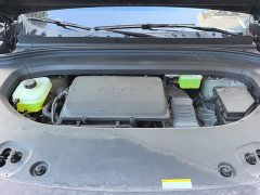 AITO Aion M8 Extended Range Max 53.4kWh 6-Seater with 192-Channel LiDAR - ფოტო 10