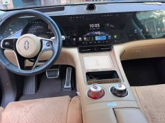 AITO Aion M8 Extended Range Max 53.4kWh 6-Seater with 192-Channel LiDAR - ფოტო 13
