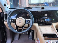 AITO Aion M8 Extended Range Max 53.4kWh 6-Seater with 192-Channel LiDAR - ფოტო 15