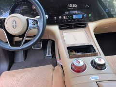 AITO Aion M8 Extended Range Max 53.4kWh 6-Seater with 192-Channel LiDAR - ფოტო 16