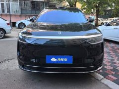 AITO Aion M8 Extended Range Max 53.4kWh 6-Seater with 192-Channel LiDAR - ფოტო 2