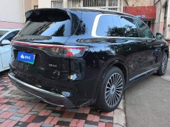 AITO Aion M8 Extended Range Max 53.4kWh 6-Seater with 192-Channel LiDAR - ფოტო 3
