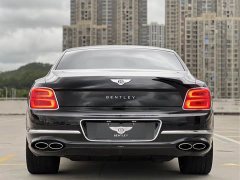 Bentley Flying Spur 4.0T V8 Elegance Edition - ფოტო 13
