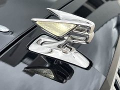 Bentley Flying Spur 4.0T V8 Elegance Edition - ფოტო 20