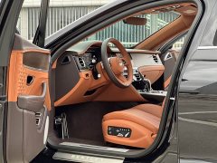 Bentley Flying Spur 4.0T V8 Elegance Edition - ფოტო 5