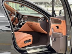 Bentley Flying Spur 4.0T V8 Elegance Edition - ფოტო 7