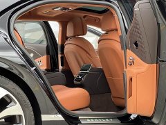 Bentley Flying Spur 4.0T V8 Elegance Edition - ფოტო 8