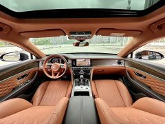 Bentley Flying Spur 4.0T V8 Elegance Edition - ფოტო 9