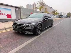 Mercedes-Benz E-Class E 300 L Luxury - ფოტო 1