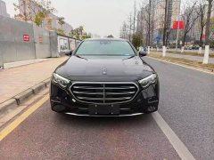 Mercedes-Benz E-Class E 300 L Luxury - ფოტო 2