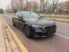 Mercedes-Benz E-Class E 300 L Luxury - ფოტო 3