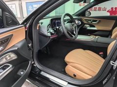 Mercedes-Benz E-Class E 300 L Luxury - ფოტო 4