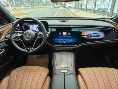 Mercedes-Benz E-Class E 300 L Luxury - ფოტო 5