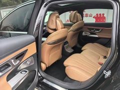 Mercedes-Benz E-Class E 300 L Luxury - ფოტო 6