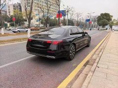 Mercedes-Benz E-Class E 300 L Luxury - ფოტო 7