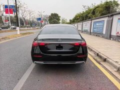 Mercedes-Benz E-Class E 300 L Luxury - ფოტო 8