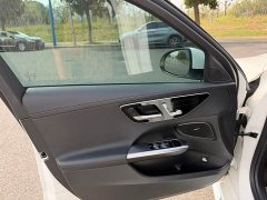 Mercedes-Benz C-Class Facelift C 200 L Sport Edition - ფოტო 12
