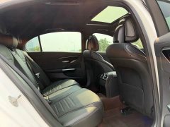 Mercedes-Benz C-Class Facelift C 200 L Sport Edition - ფოტო 19