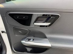 Mercedes-Benz C-Class Facelift C 200 L Sport Edition - ფოტო 20