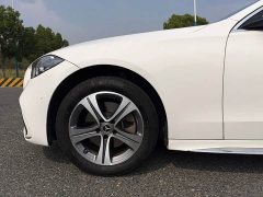 Mercedes-Benz C-Class Facelift C 200 L Sport Edition - ფოტო 8