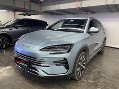 BYD Song Plus New Energy Champion Edition DM-i 150KM Flagship Plus - ფოტო 1