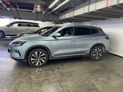 BYD Song Plus New Energy Champion Edition DM-i 150KM Flagship Plus - ფოტო 3