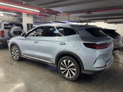 BYD Song Plus New Energy Champion Edition DM-i 150KM Flagship Plus - ფოტო 4