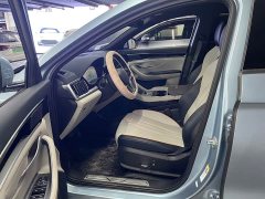 BYD Song Plus New Energy Champion Edition DM-i 150KM Flagship Plus - ფოტო 5
