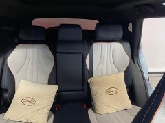 BYD Song Plus New Energy Champion Edition DM-i 150KM Flagship Plus - ფოტო 8