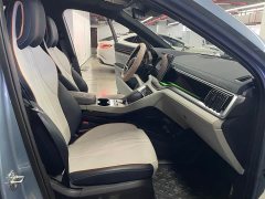 BYD Song Plus New Energy Champion Edition DM-i 150KM Flagship Plus - ფოტო 9