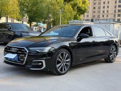 Audi A6L 40 TFSI Luxury Sport Edition - ფოტო 1