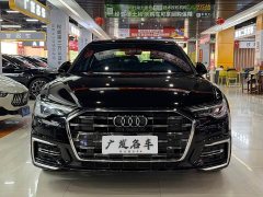 Audi A6L 40 TFSI Luxury Sport Edition - ფოტო 11