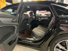 Audi A6L 40 TFSI Luxury Sport Edition - ფოტო 13