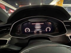 Audi A6L 40 TFSI Luxury Sport Edition - ფოტო 15
